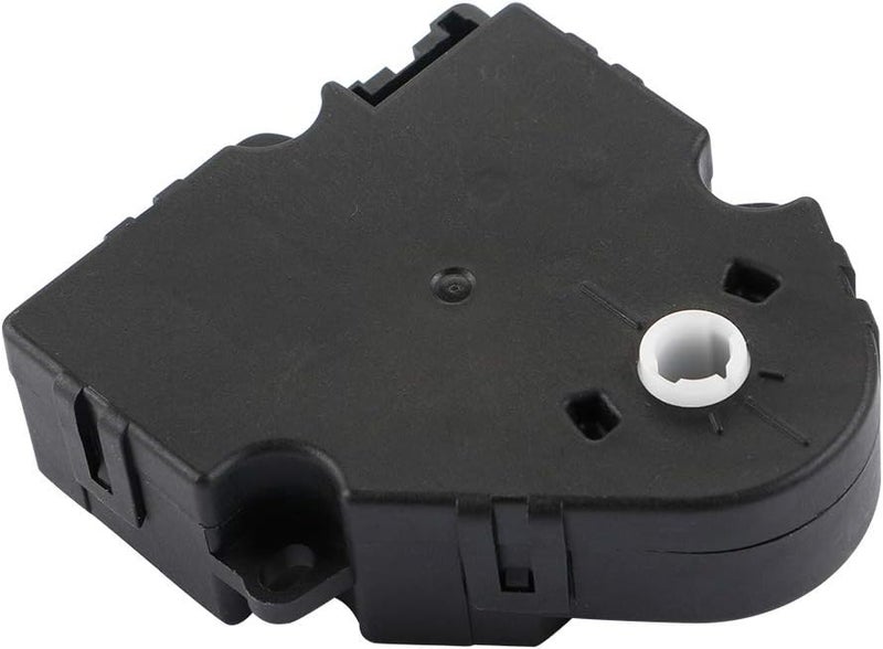 YCT HVAC Air Door Actuator 604-112 15-73952 Fits Chevy Avalanche Tahoe Suburban Silverado 1500 2500 3500 HD GMC Yukon Sierra Cadillac Hummer H2 Cadillac Escalade Control Heater Blend Door Actuator - Image 3